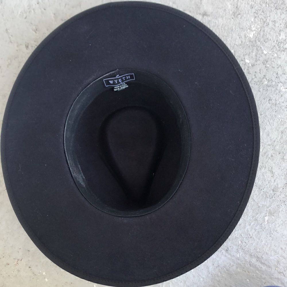 Wyeth hat - Picture 6 of 7